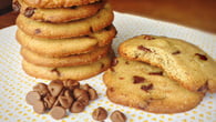 Cookie saudável