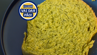 Pão de Couve