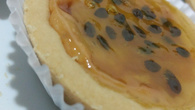 Tartelete gourmet de maracujá