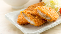 Filé de Merluza Frito
