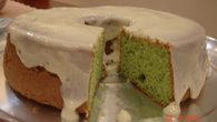Bolo de Limão Narita