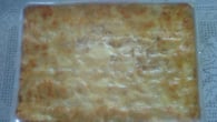 Lasanha de Frango