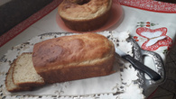 Pão de massa mole (salgado)