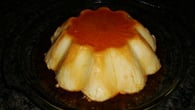 Pudim de Maria mole da dinda