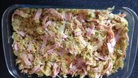 Frango à francesa (rápido e prático)