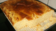 Pão de massa mole
