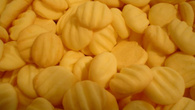 Sequilhos caseiros