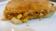 Pastelão da tia Da