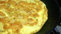 Omelete especial