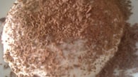 Nuvem de flocos