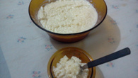 Arroz doce gostoso e fácil