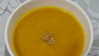 Sopa de moranga