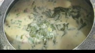 Sopa de ervilhas