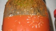 Molho de pimenta vermelha