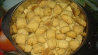 Biscoito salgado