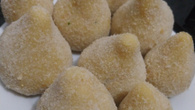 Massa de coxinha fácil
