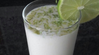 Limonada Suiça