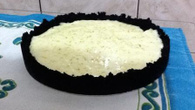 Torta Negresco de limão