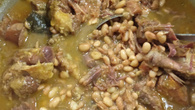 Feijoada boa