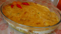Delícia de frango