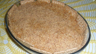 Torta supreme de coco