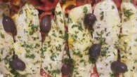 Moqueca de saint peter no forno