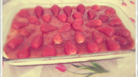 Cheesecake de frutas