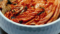 Kimchi (prato típico coreano)