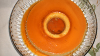 Pudim caramelizado
