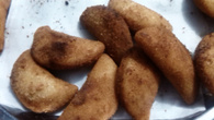 Massa de risoles