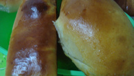 Pão da tia