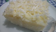 Tapioca cremosa da Júlia