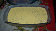 Mousse de maracujá rápido