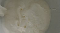 Creme para café