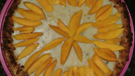 Torta de manga