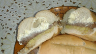 Philly Cheesesteak (Sanduiche de Bife e Queijo)