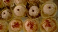 Brigadeiro de Milho Verde