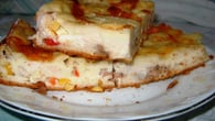 Torta de atum
