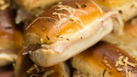 Mini misto-quente de forno