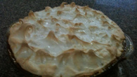 Merengue de Banana