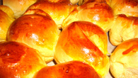 Pão de leite