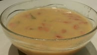 Sopa de cebola
