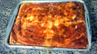 Torta de estrogonofe de legumes