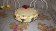 Bolo de Limão