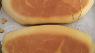 Massa para pizza, esfiha, joelho e outros salgados assados