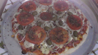 Pizza especial