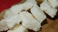 Cocada branca