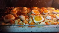 Arroz cremoso
