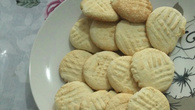 Biscoito de maisena quebrador