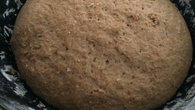 Pão de centeio